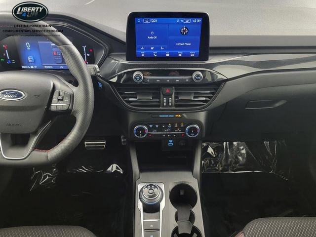 Certified 2023 Ford Escape ST-Line AWD/4WD image 22