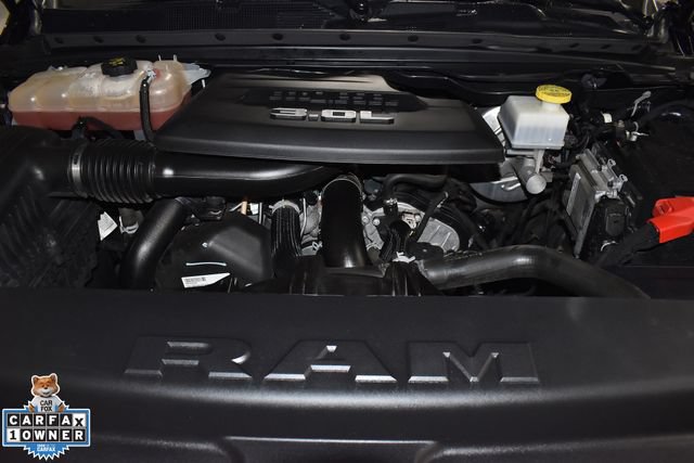 Certified 2021 RAM 1500 Limited AWD/4WD image 41