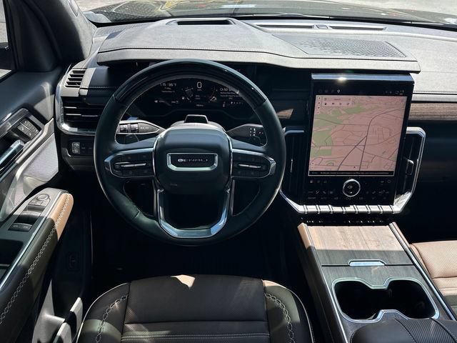 Used 2026 GMC Acadia Denali Ultimate w/ LPO, Floor Liner Package AWD/4WD image 14