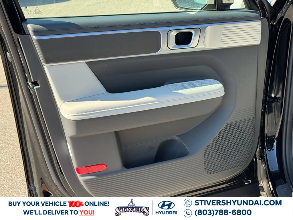 New 2026 Hyundai Santa Fe SEL FWD image 25