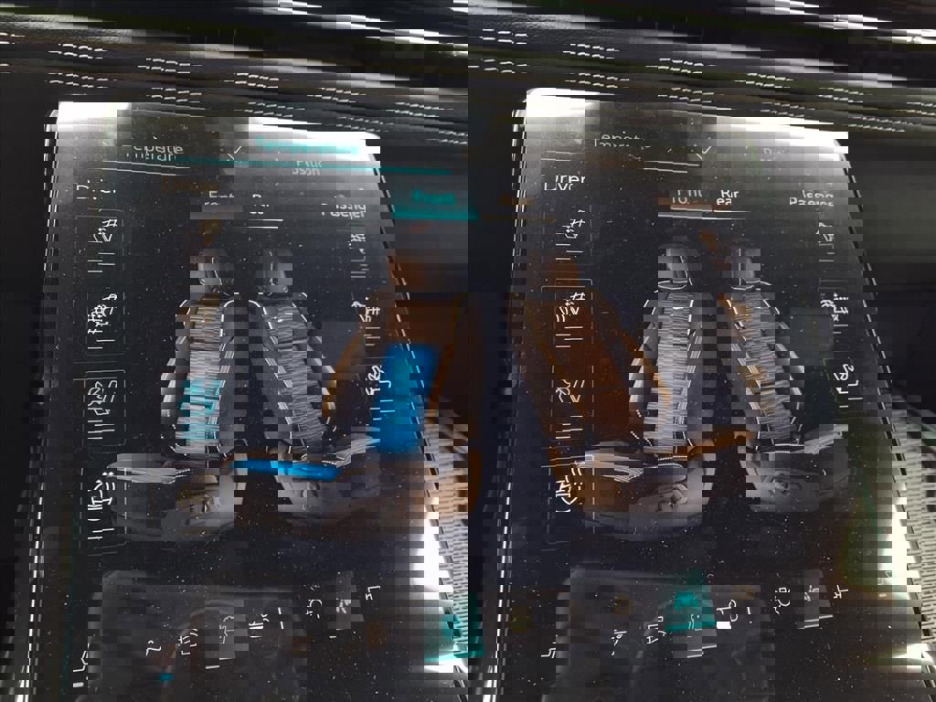 New 2026 Cadillac Escalade Sport w/ Touring Package image 47