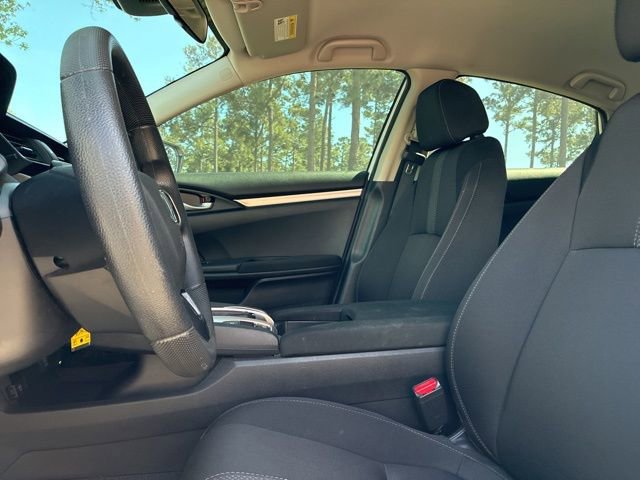 Used 2020 Honda Civic LX image 21