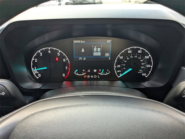 Used 2023 Ford Maverick XLT w/ Equipment Group 300A Standard image 26