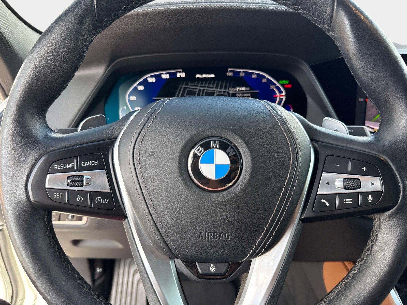 Used 2023 BMW X6 xDrive40i w/ Premium Package image 51