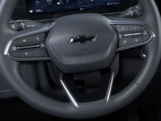 New 2026 Chevrolet Tahoe RST w/ RST Performance Edition AWD/4WD image 19