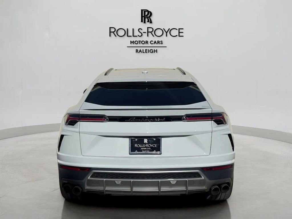 Used 2020 Lamborghini Urus image 5