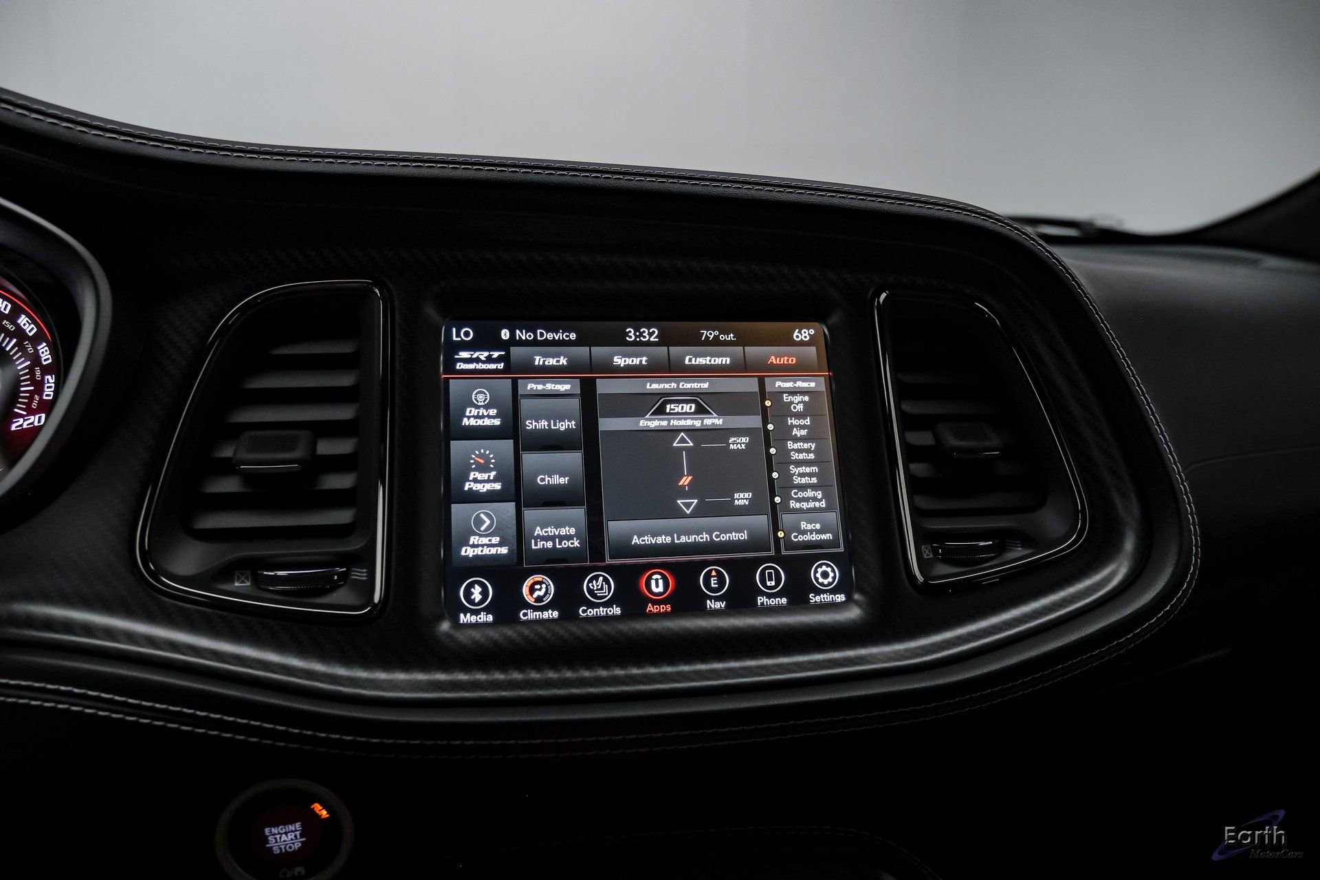 Used 2023 Dodge Challenger SRT Hellcat Redeye image 56