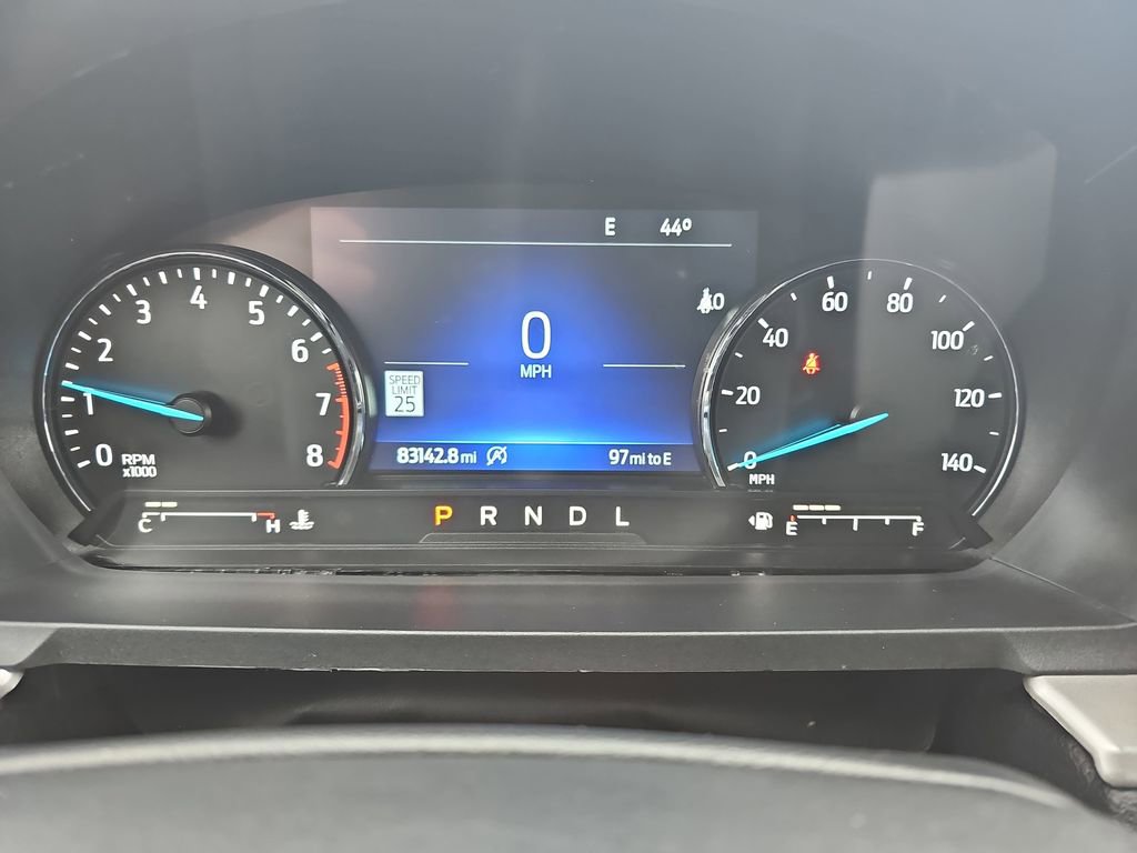 Used 2021 Ford Explorer XLT w/ Equipment Group 202A image 21