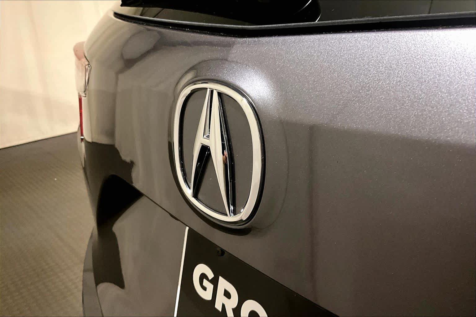 Used 2020 Acura RDX w/ Technology Package AWD/4WD image 32