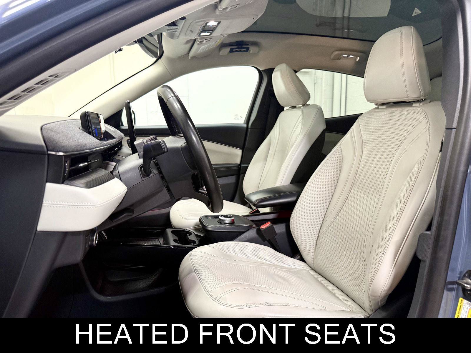 Used 2023 Ford Mustang Mach-E Premium RWD image 15