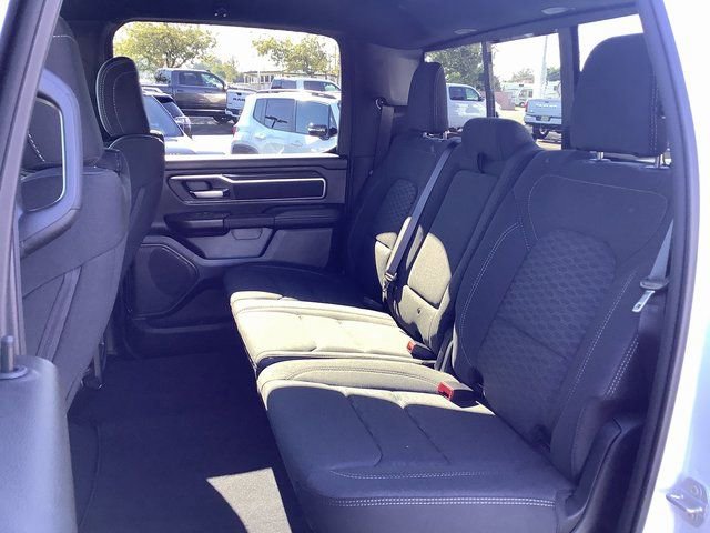 New 2026 RAM 1500 Big Horn w/ Night Edition image 26