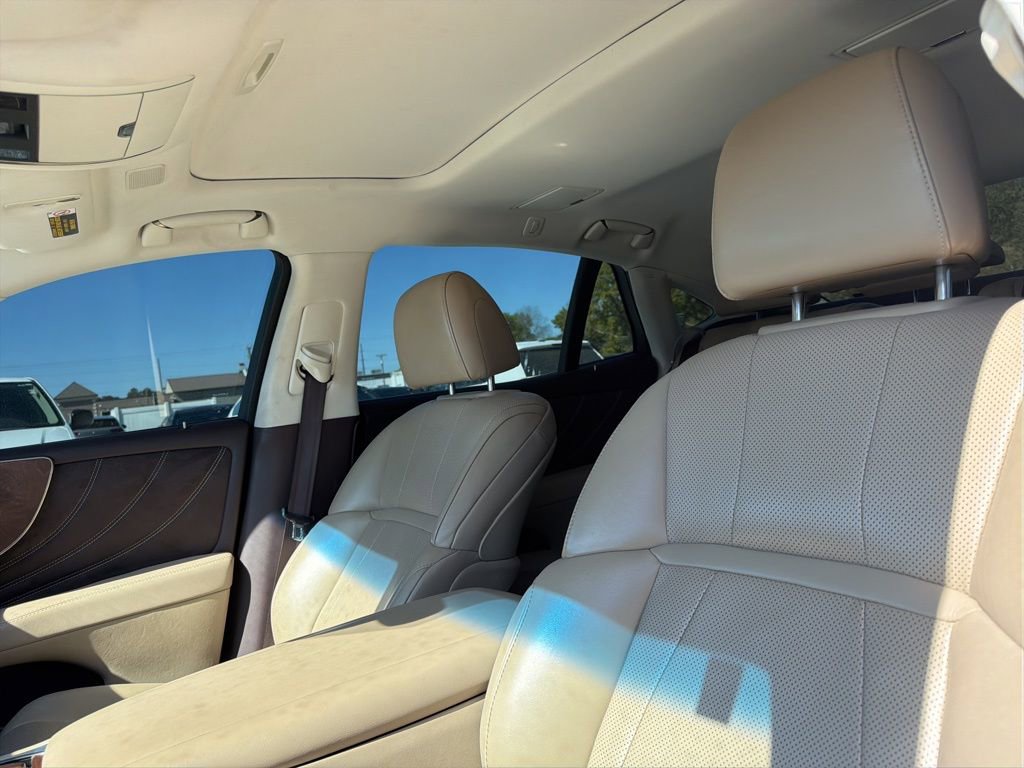 Used 2018 Lexus LS 500 AWD w/ Accessory Package (Z1) image 9
