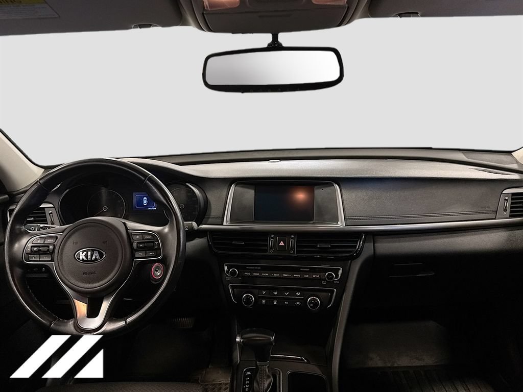 Used 2018 Kia Optima S FWD image 31