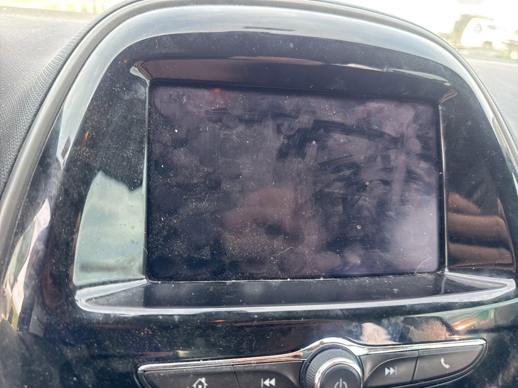 Used 2020 Chevrolet Spark LS image 14