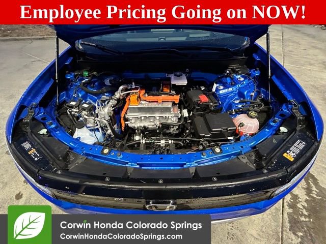 New 2026 Honda Prologue Elite image 28