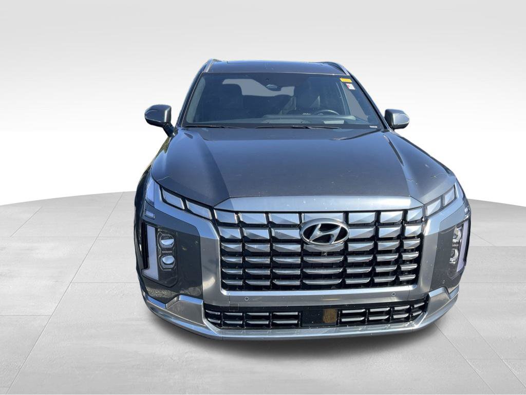 Used 2025 Hyundai Palisade Calligraphy AWD/4WD image 8