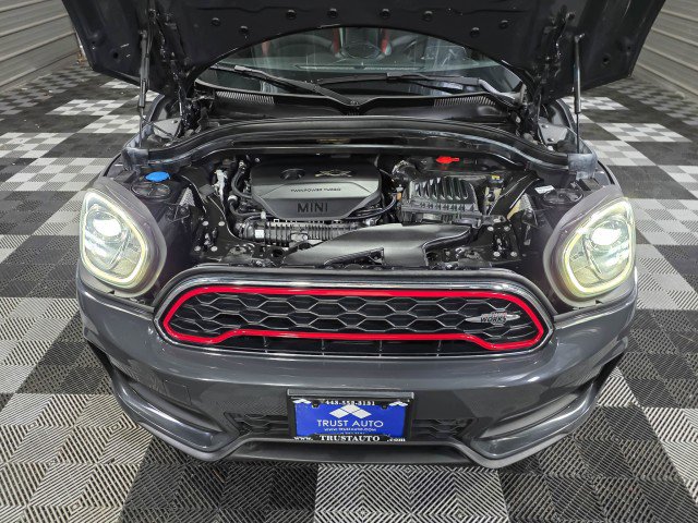 Used 2019 MINI Cooper Countryman John Cooper Works w/ Driver Assistance Package image 39