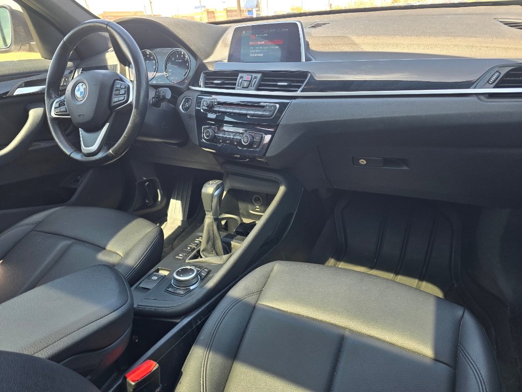 Used 2019 BMW X1 xDrive28i w/ Convenience Package image 29