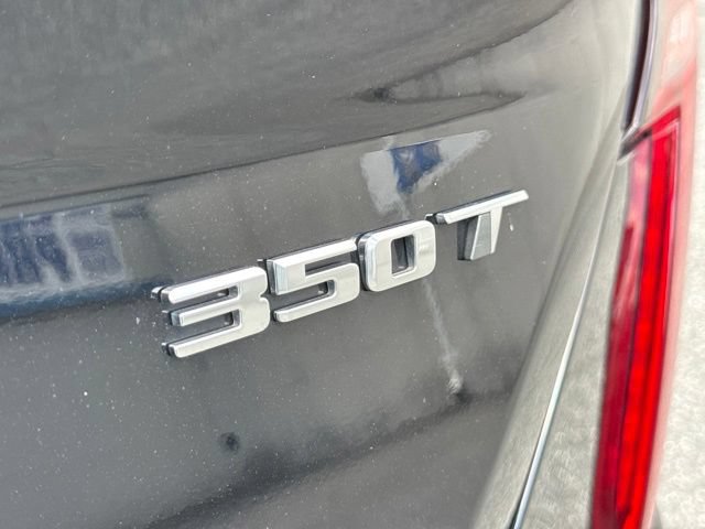 Used 2023 Cadillac CT4 Premium Luxury AWD/4WD image 8
