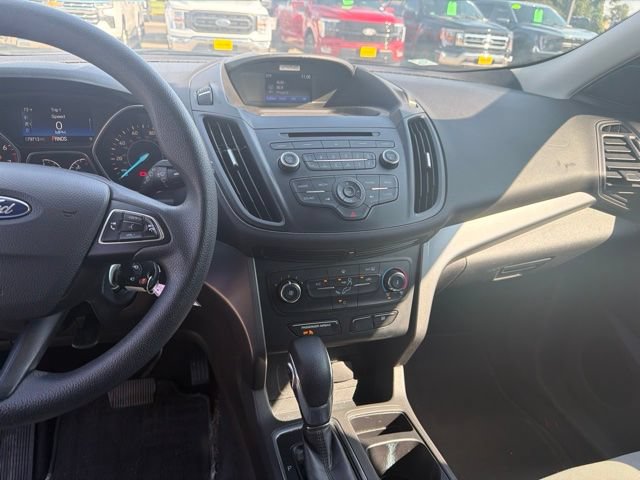 Used 2017 Ford Escape S FWD image 12
