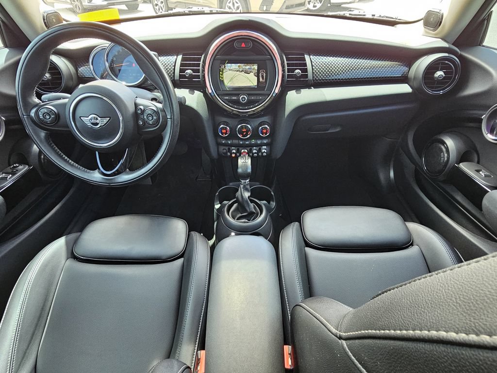 Used 2018 MINI Cooper S FWD image 11