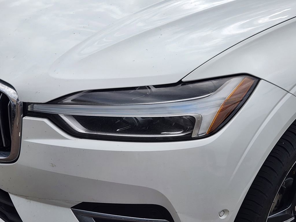 Used 2018 Volvo XC60 T6 Inscription w/ Convenience Package image 5