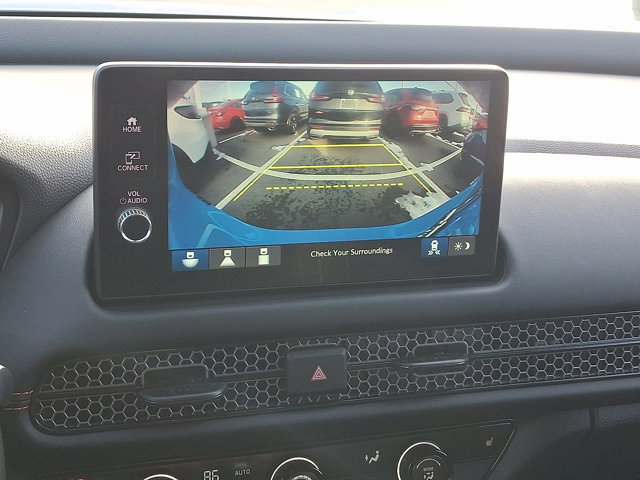 Certified 2026 Honda HR-V Sport image 18