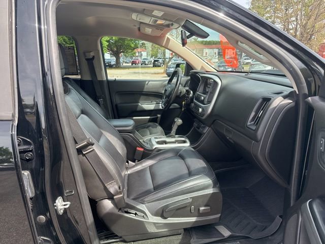 Used 2017 Chevrolet Colorado ZR2 image 15