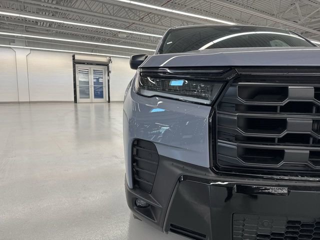 New 2026 Honda Pilot Sport image 28
