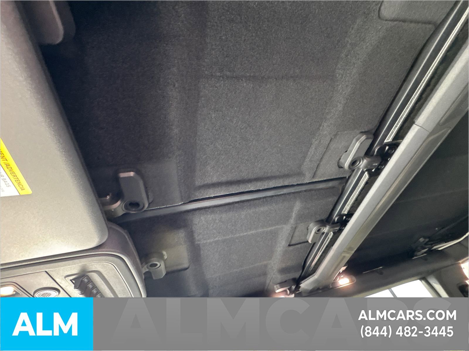 Used 2023 Ford Bronco Raptor image 39