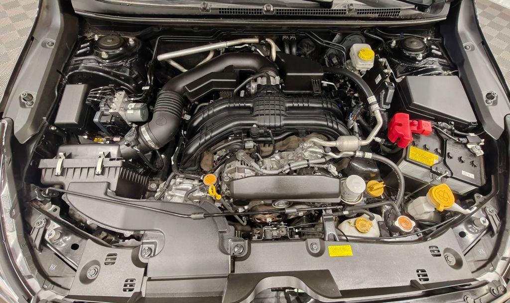 Used 2024 Subaru Crosstrek 2.0i Premium image 46