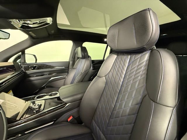 New 2026 Cadillac Escalade IQL Sport 1 image 5