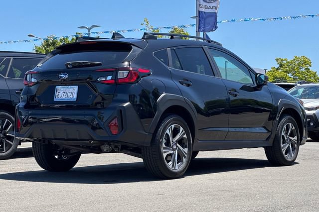 Used 2026 Subaru Crosstrek 2.0i Premium AWD/4WD image 4