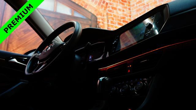 Used 2020 Volkswagen Jetta SEL Premium image 50