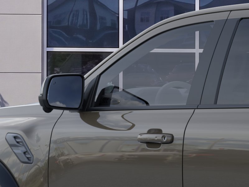 New 2026 Ford Ranger Raptor AWD/4WD image 20