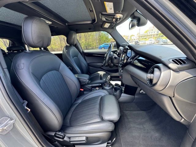 Used 2020 MINI Cooper S FWD image 12