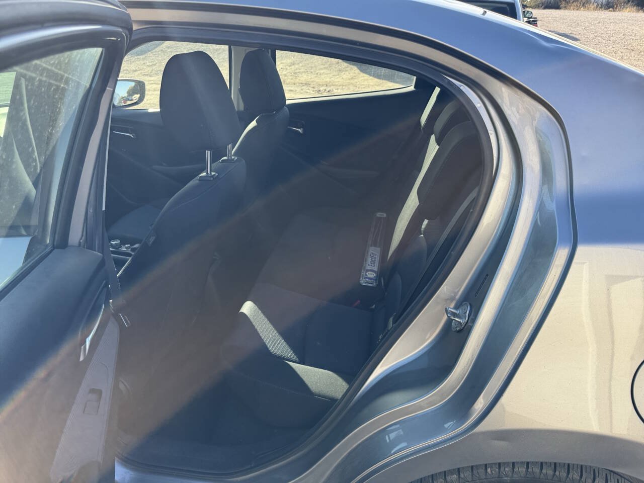 Used 2016 Scion iA FWD image 22