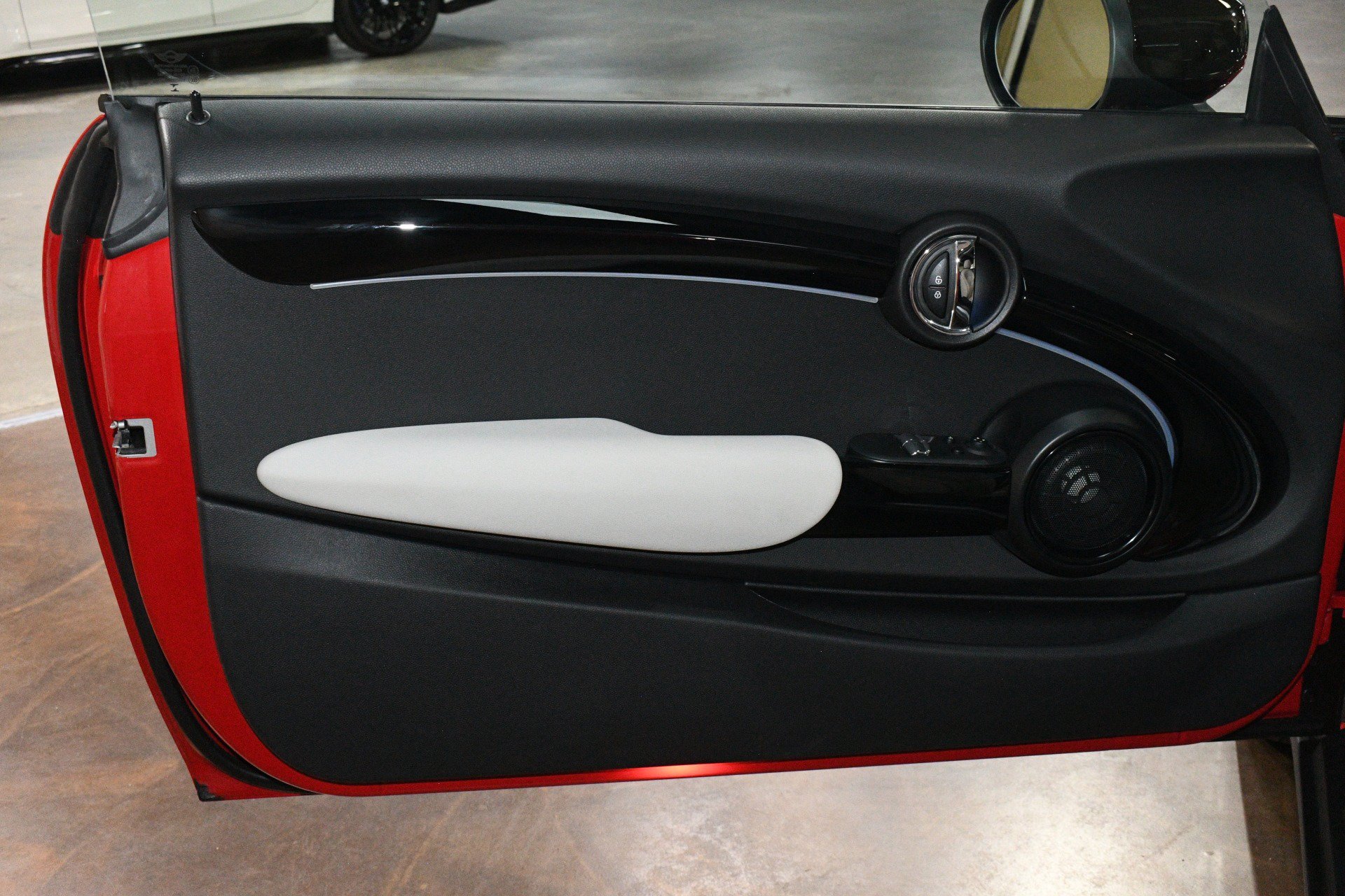 Used 2023 MINI Cooper S FWD image 43