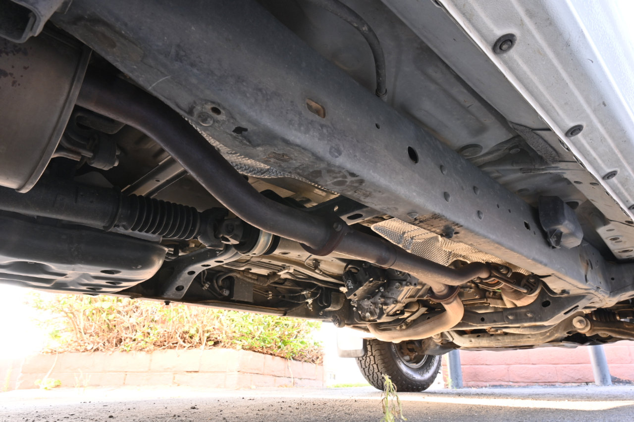 Used 2021 Toyota Tacoma TRD Off-Road w/ Technology Package image 51