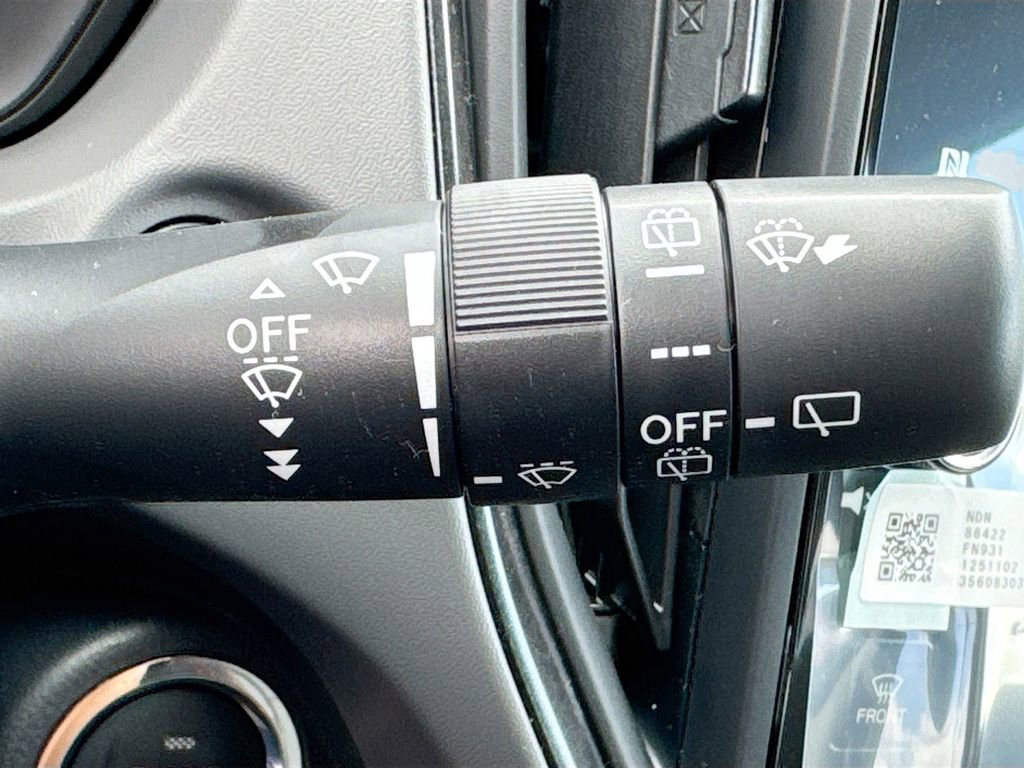 New 2026 Subaru Crosstrek 2.5i Limited image 13