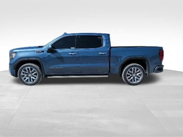 Used 2026 GMC Sierra 1500 Denali w/ Denali Reserve Package AWD/4WD image 6