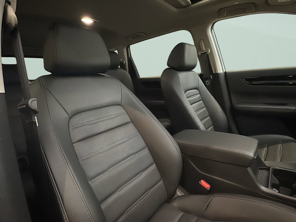 Certified 2026 Honda CR-V EX-L image 18