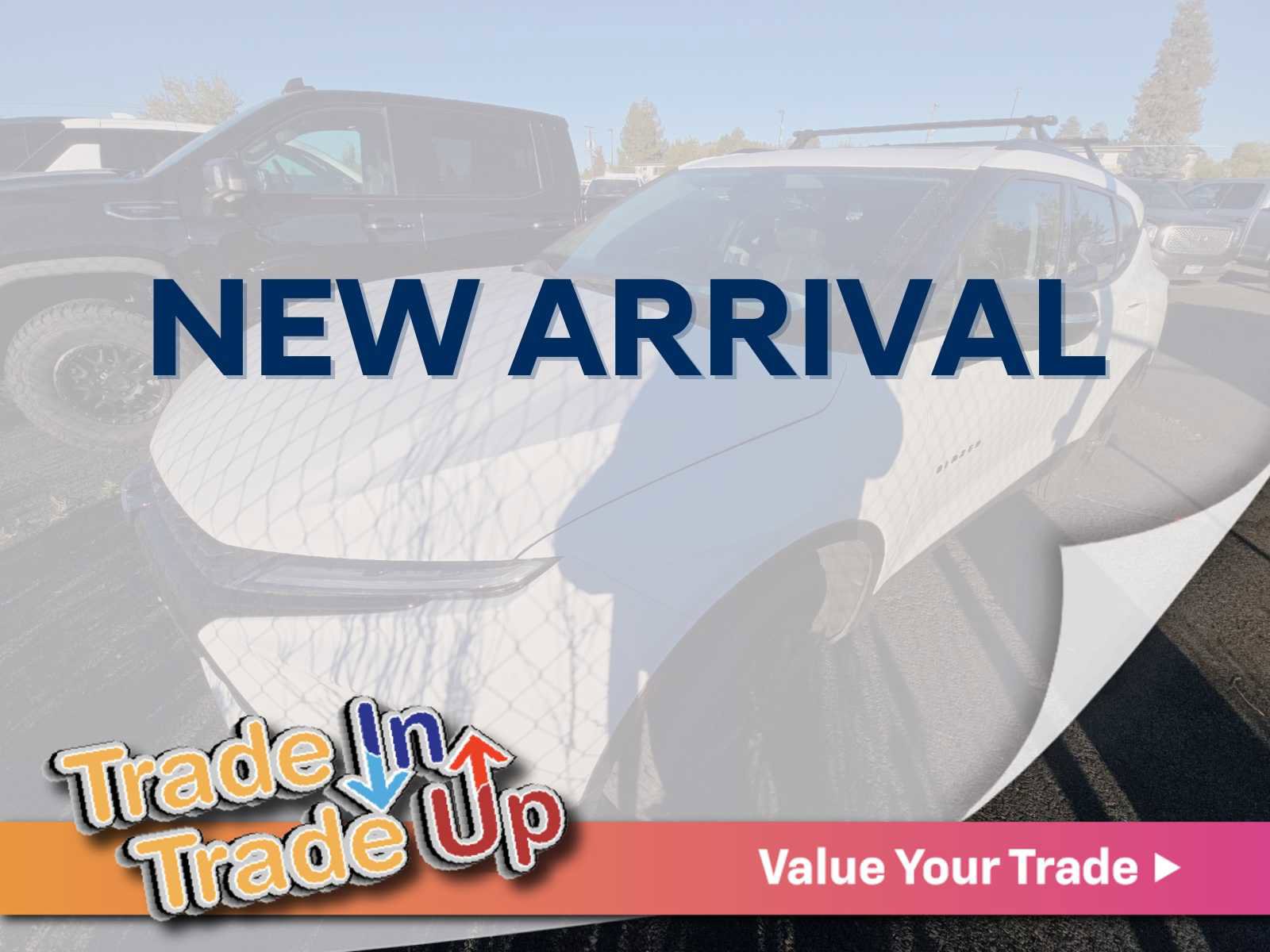 Used 2024 Chevrolet Blazer LT w/ Sound & Technology Package