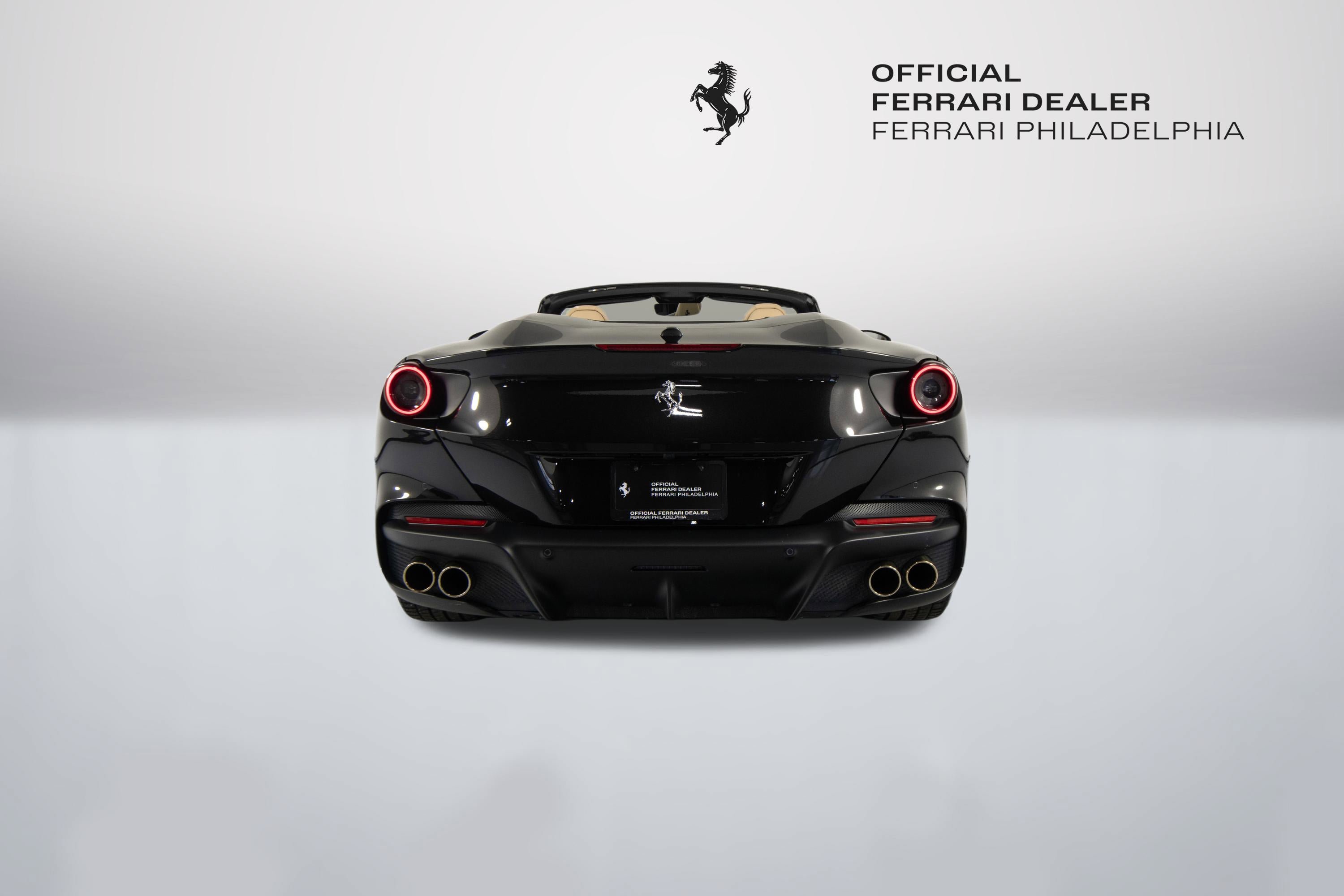 Certified 2022 Ferrari Portofino M image 27