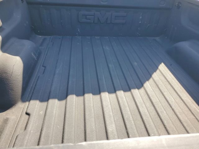 Certified 2015 GMC Sierra 1500 SLT w/ All-Terrain Package AWD/4WD image 7