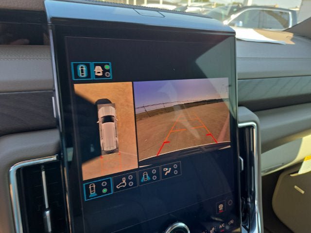 New 2027 GMC Yukon Denali w/ Sun & Power Step Package AWD/4WD image 14