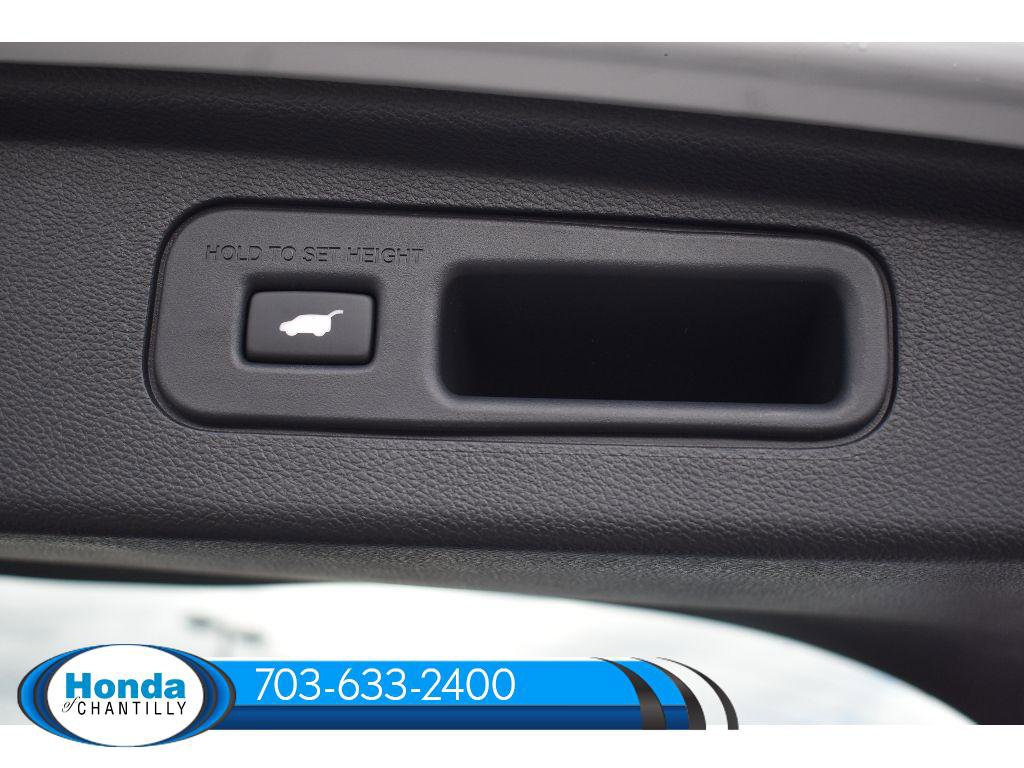 New 2026 Honda Odyssey Elite image 36