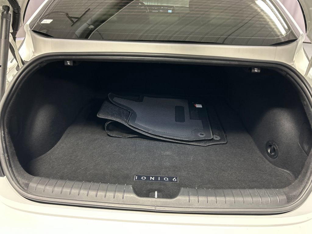 Used 2023 Hyundai Ioniq 6 SEL image 22