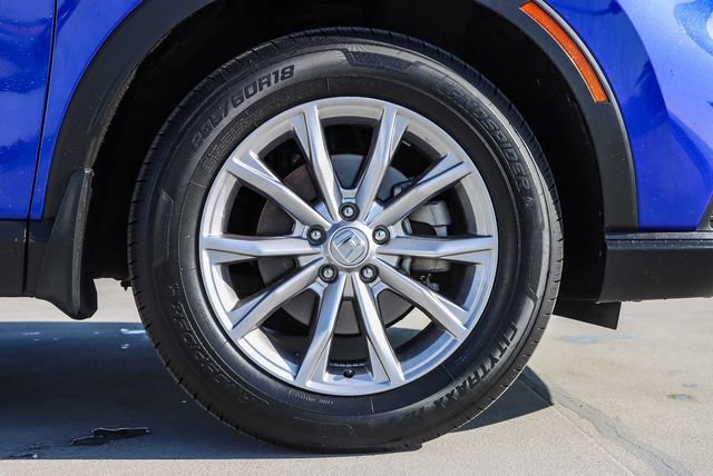 Certified 2024 Honda CR-V EX-L image 11