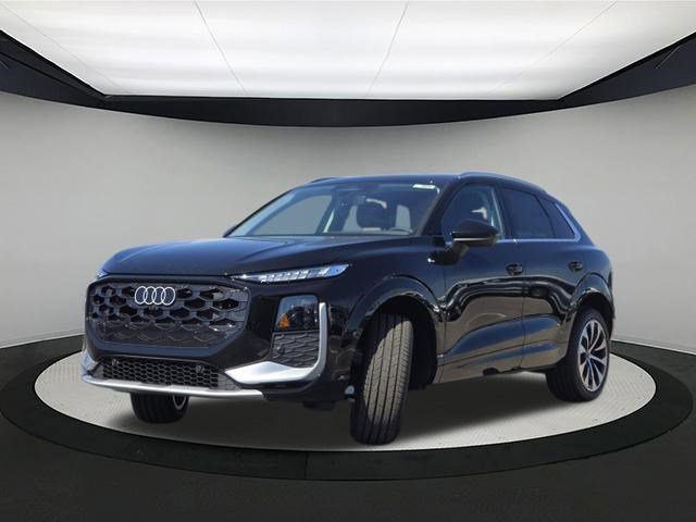 New 2026 Audi Q3 quattro 2.0T image 3